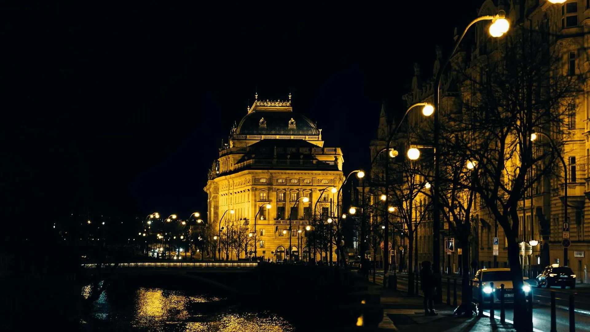Apartment Cozy Homestay At Prague Main Station Czech Republic