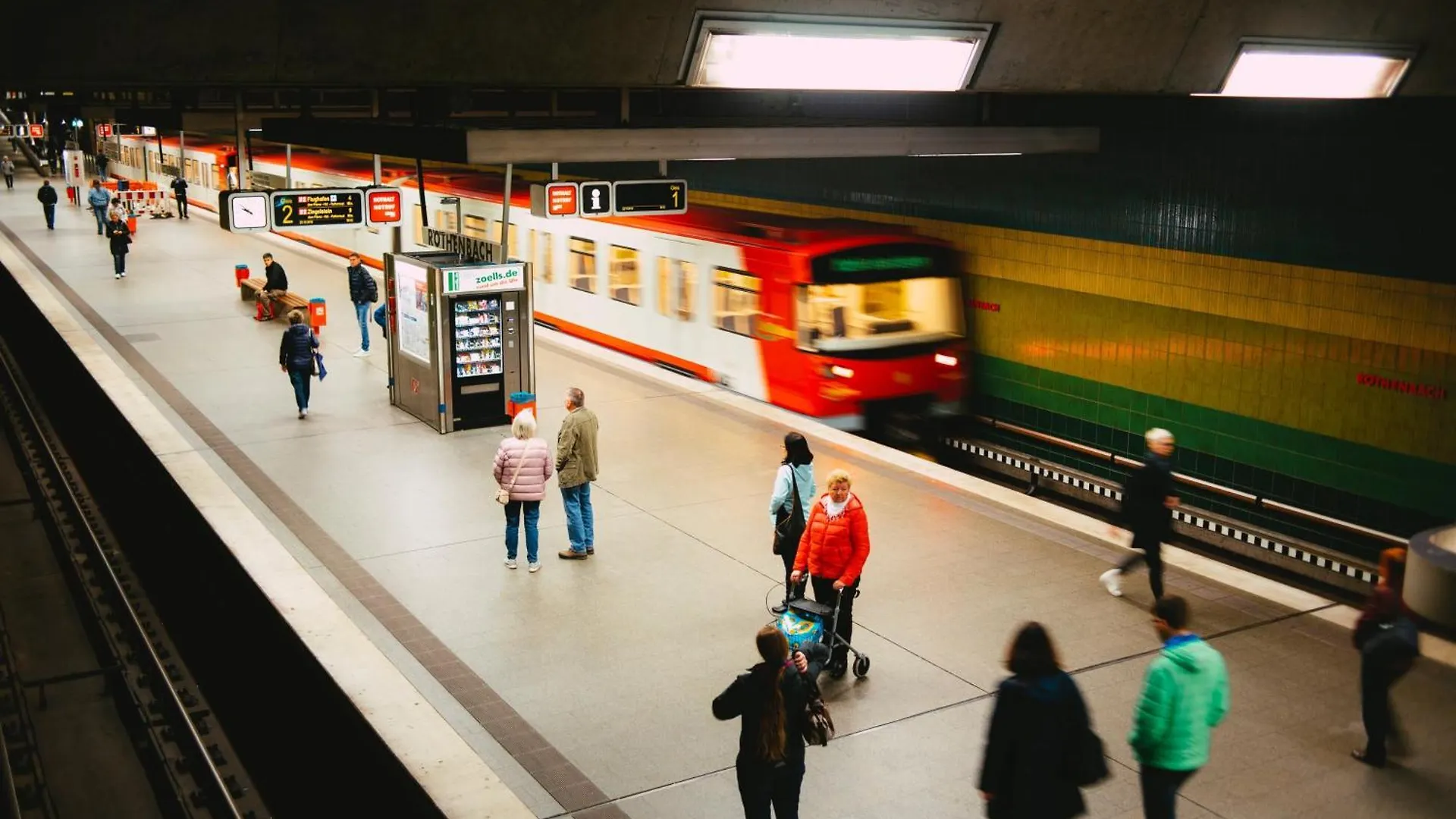 Apartment Cozy Homestay At Prague Main Station